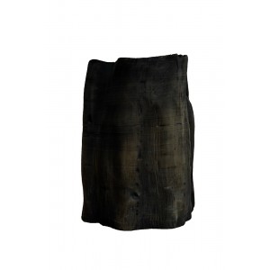 Faraz Mateen, 8 x 6 x 6 Inch, Carved Paper, AC-FMA-002 Faraz Mateen, 8 x 6 x 6 Inch, Carved Paper, AC-FMA-002